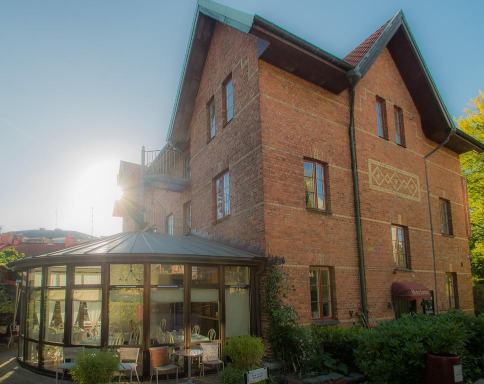 Hotel Lilton Гьотеборг Екстериор снимка