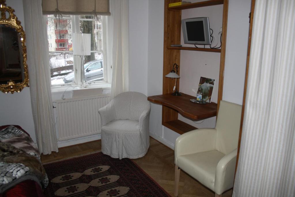 Hotel Lilton Гьотеборг Екстериор снимка